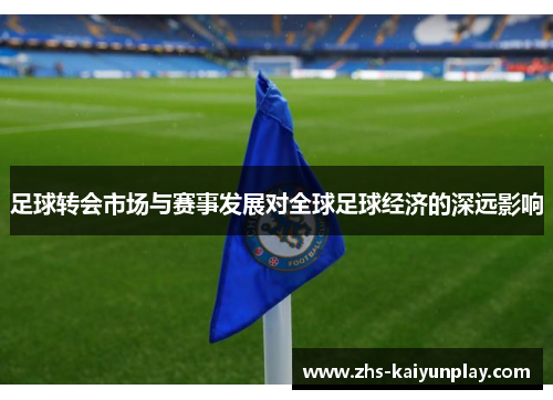足球转会市场与赛事发展对全球足球经济的深远影响 足球转会市场与赛事发展对全球足球经济的深远影响